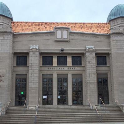 Congregation Kehilath Israel