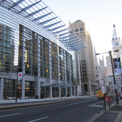 Pennsylvania Convention Center