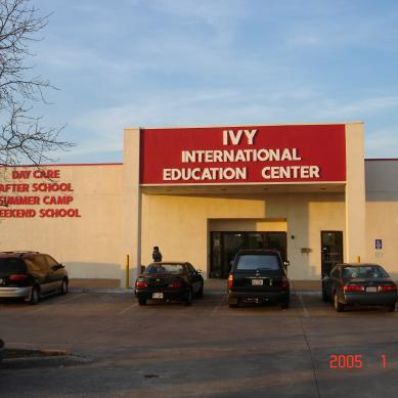 IVY- International Education Center
