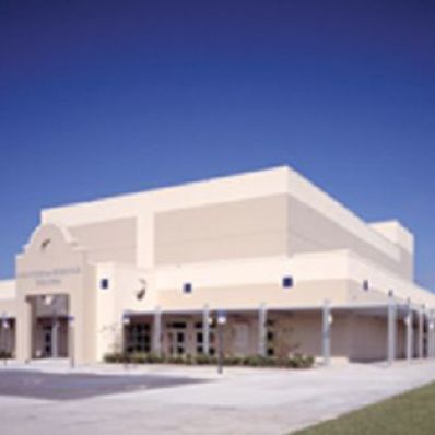Spanish River High School