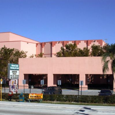 Hollywood Performing Arts Center