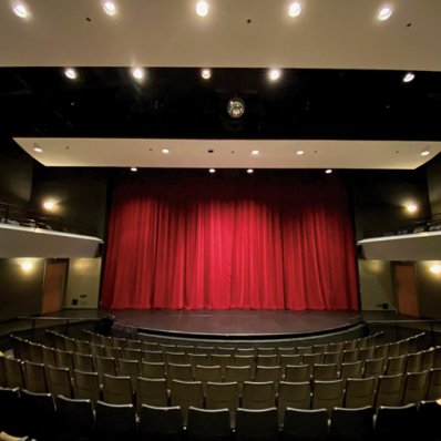 Prairie Lakes Theater